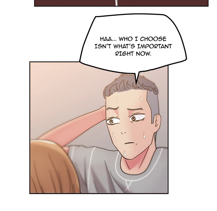Soojung's Comic Store Chapter 43 page 8 - Chapter 43: Soojung's Comic Store