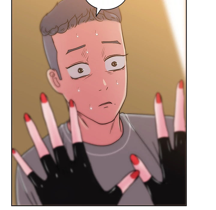 Soojung's Comic Store Chapter 43 page 84 - Chapter 43: Soojung's Comic Store