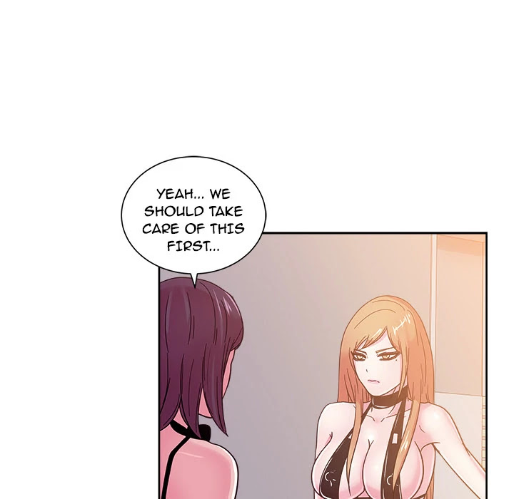Soojung's Comic Store Chapter 43 page 9 - Chapter 43: Soojung's Comic Store