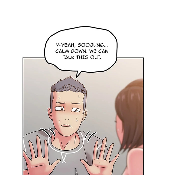 Soojung's Comic Store Chapter 44 page 12 - Chapter 44: Soojung's Comic Store