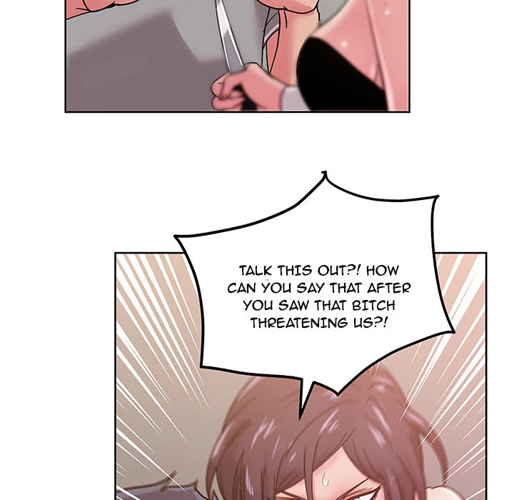 Soojung's Comic Store Chapter 44 page 13 - Chapter 44: Soojung's Comic Store