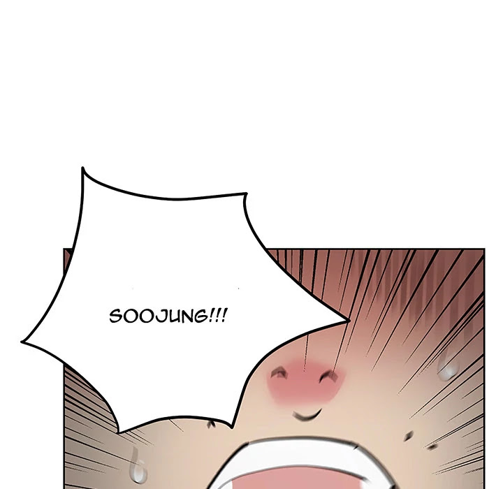 Soojung's Comic Store Chapter 44 page 17 - Chapter 44: Soojung's Comic Store