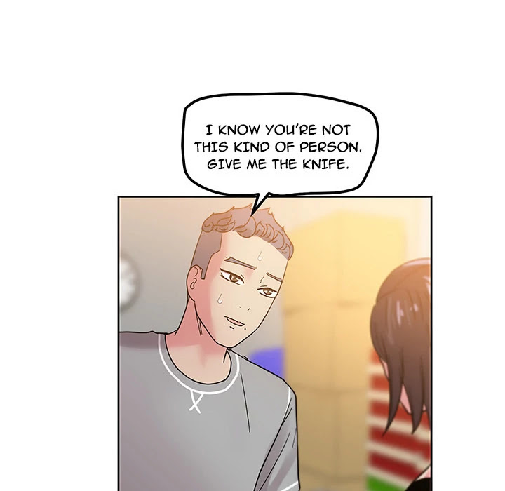Soojung's Comic Store Chapter 44 page 20 - Chapter 44: Soojung's Comic Store