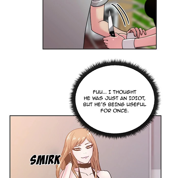 Soojung's Comic Store Chapter 44 page 21 - Chapter 44: Soojung's Comic Store
