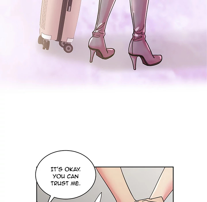 Soojung's Comic Store Chapter 44 page 27 - Chapter 44: Soojung's Comic Store