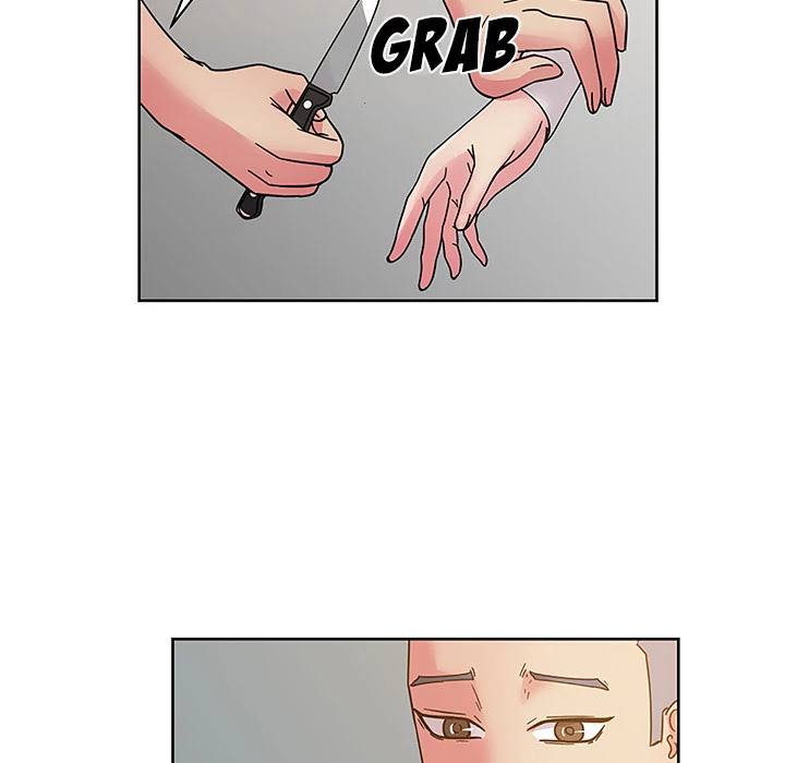 Soojung's Comic Store Chapter 44 page 28 - Chapter 44: Soojung's Comic Store