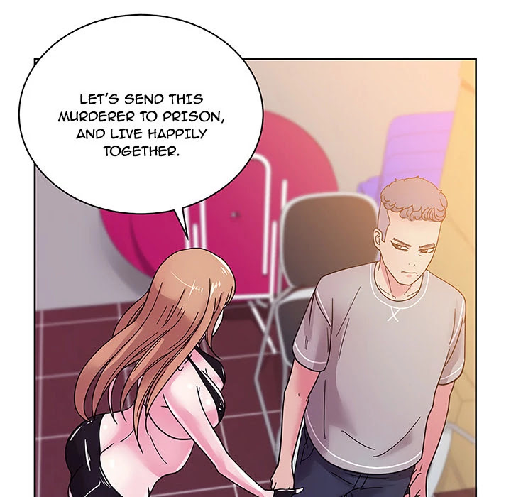 Soojung's Comic Store Chapter 44 page 35 - Chapter 44: Soojung's Comic Store
