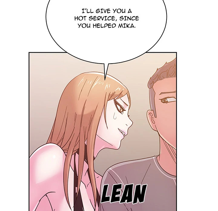 Soojung's Comic Store Chapter 44 page 37 - Chapter 44: Soojung's Comic Store