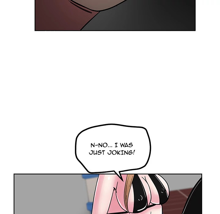 Soojung's Comic Store Chapter 44 page 54 - Chapter 44: Soojung's Comic Store