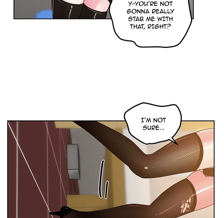 Soojung's Comic Store Chapter 44 page 6 - Chapter 44: Soojung's Comic Store