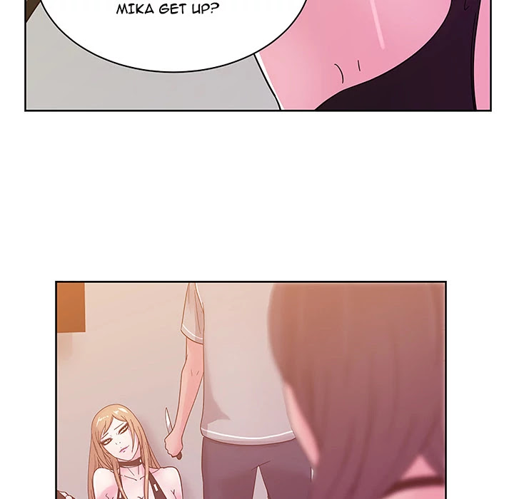 Soojung's Comic Store Chapter 44 page 69 - Chapter 44: Soojung's Comic Store