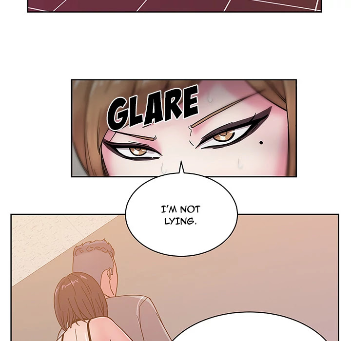 Soojung's Comic Store Chapter 44 page 76 - Chapter 44: Soojung's Comic Store