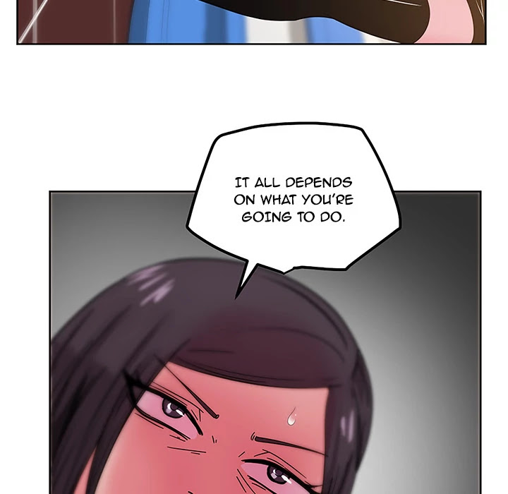 Soojung's Comic Store Chapter 44 page 8 - Chapter 44: Soojung's Comic Store