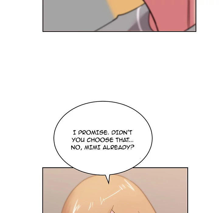 Soojung's Comic Store Chapter 44 page 81 - Chapter 44: Soojung's Comic Store