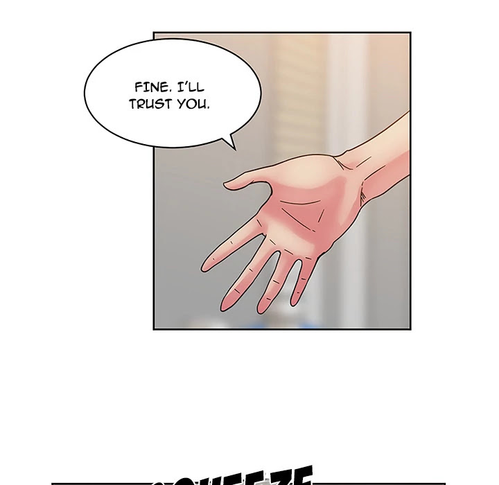 Soojung's Comic Store Chapter 44 page 86 - Chapter 44: Soojung's Comic Store