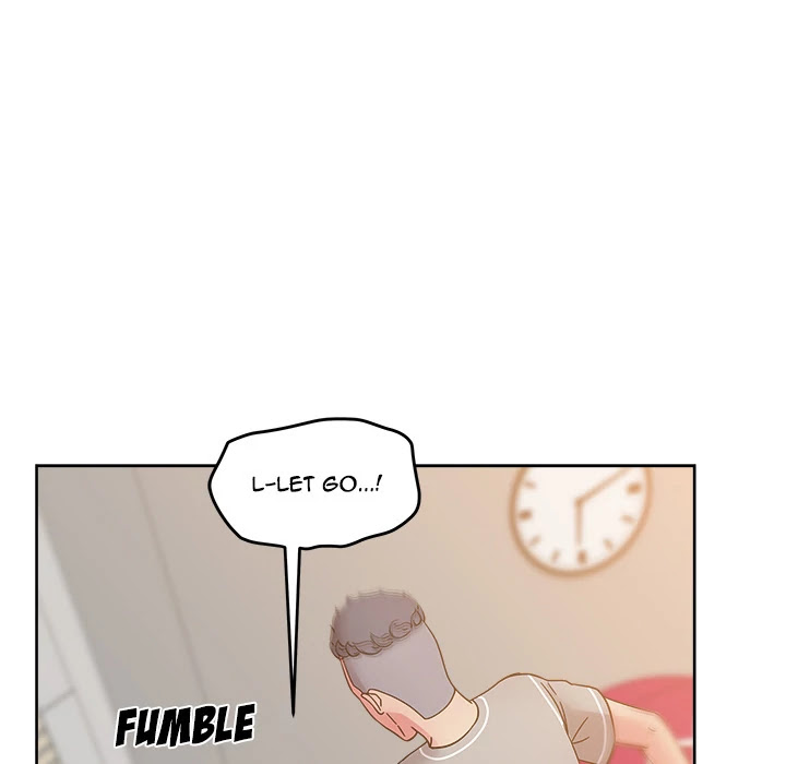 Soojung's Comic Store Chapter 45 page 10 - Chapter 45: Soojung's Comic Store