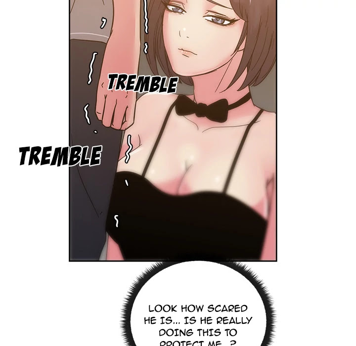 Soojung's Comic Store Chapter 45 page 106 - Chapter 45: Soojung's Comic Store