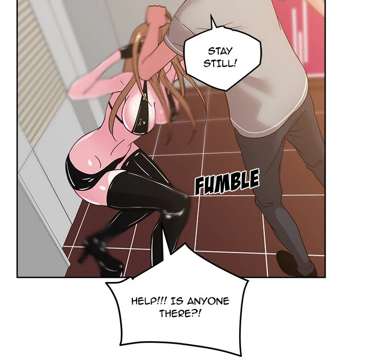 Soojung's Comic Store Chapter 45 page 11 - Chapter 45: Soojung's Comic Store