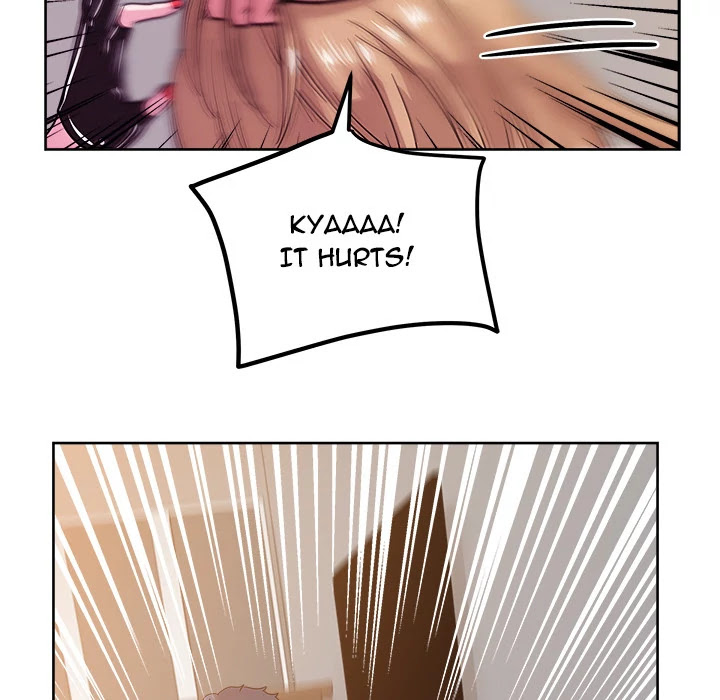 Soojung's Comic Store Chapter 45 page 14 - Chapter 45: Soojung's Comic Store