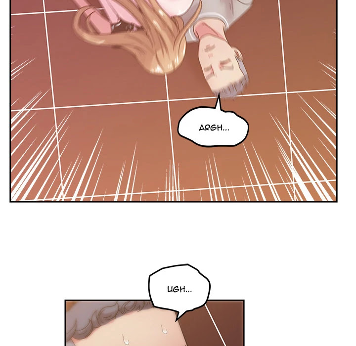 Soojung's Comic Store Chapter 45 page 20 - Chapter 45: Soojung's Comic Store