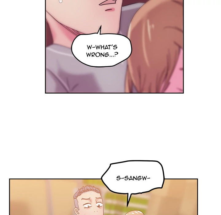Soojung's Comic Store Chapter 45 page 28 - Chapter 45: Soojung's Comic Store