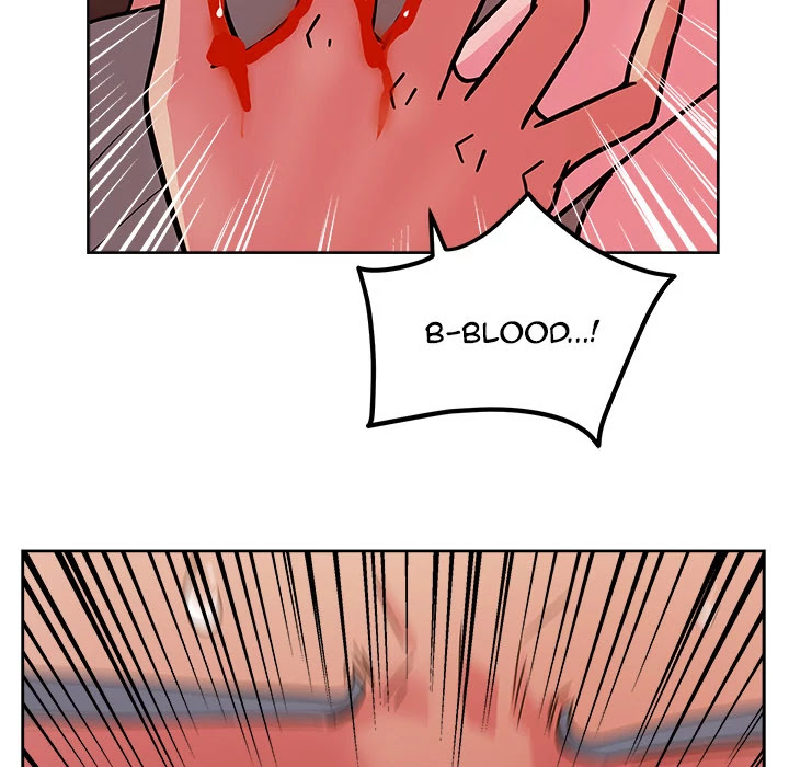 Soojung's Comic Store Chapter 45 page 31 - Chapter 45: Soojung's Comic Store