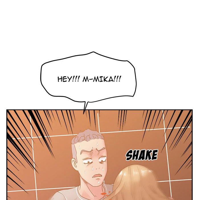Soojung's Comic Store Chapter 45 page 37 - Chapter 45: Soojung's Comic Store