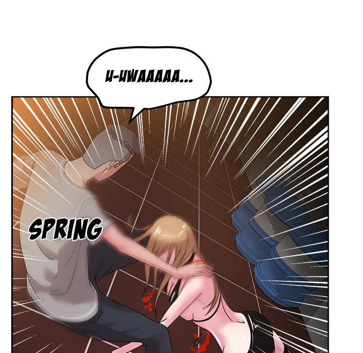 Soojung's Comic Store Chapter 45 page 42 - Chapter 45: Soojung's Comic Store