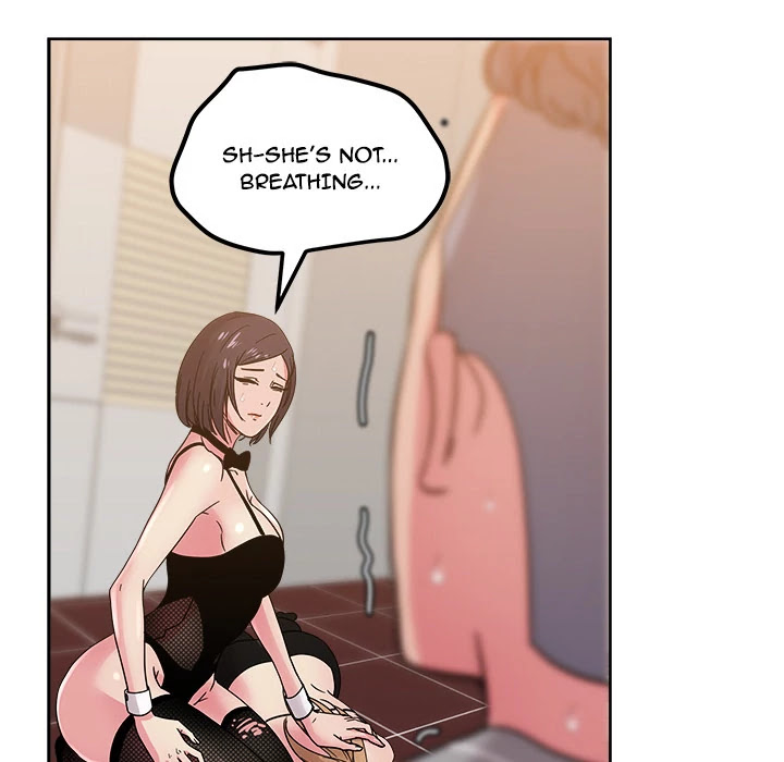 Soojung's Comic Store Chapter 45 page 50 - Chapter 45: Soojung's Comic Store
