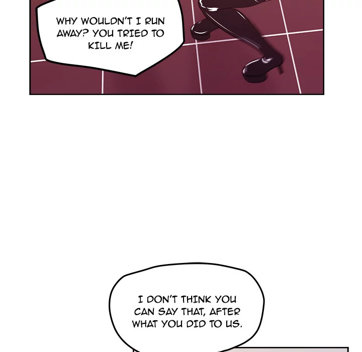 Soojung's Comic Store Chapter 45 page 7 - Chapter 45: Soojung's Comic Store