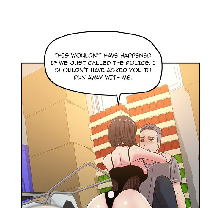 Soojung's Comic Store Chapter 45 page 73 - Chapter 45: Soojung's Comic Store