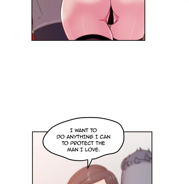 Soojung's Comic Store Chapter 46 page 11 - Chapter 46: Soojung's Comic Store