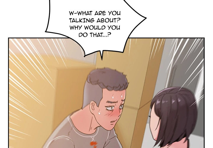 Soojung's Comic Store Chapter 46 page 3 - Chapter 46: Soojung's Comic Store