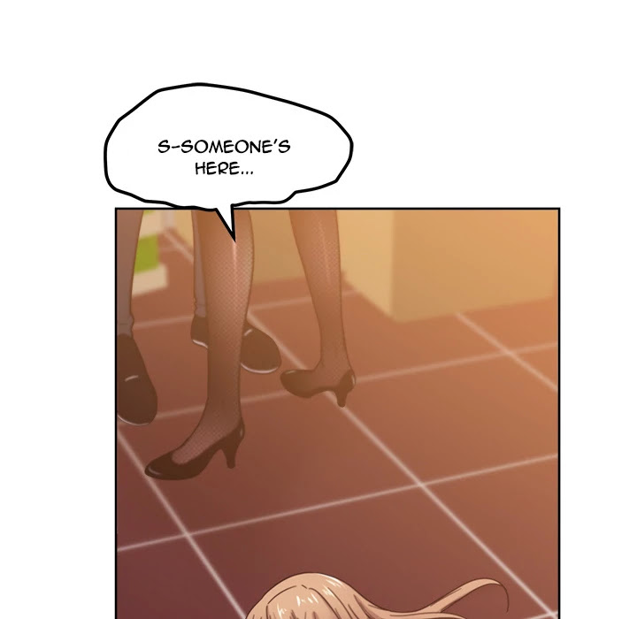 Soojung's Comic Store Chapter 46 page 31 - Chapter 46: Soojung's Comic Store