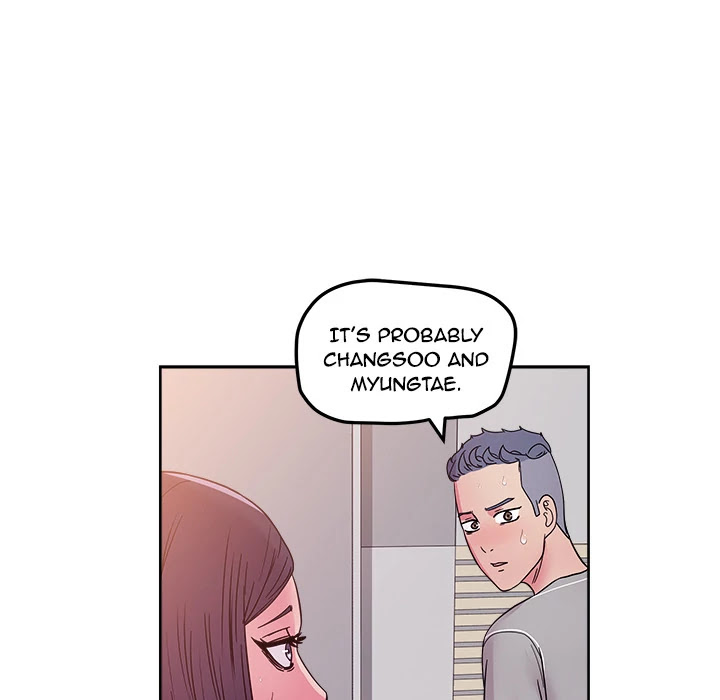Soojung's Comic Store Chapter 46 page 33 - Chapter 46: Soojung's Comic Store
