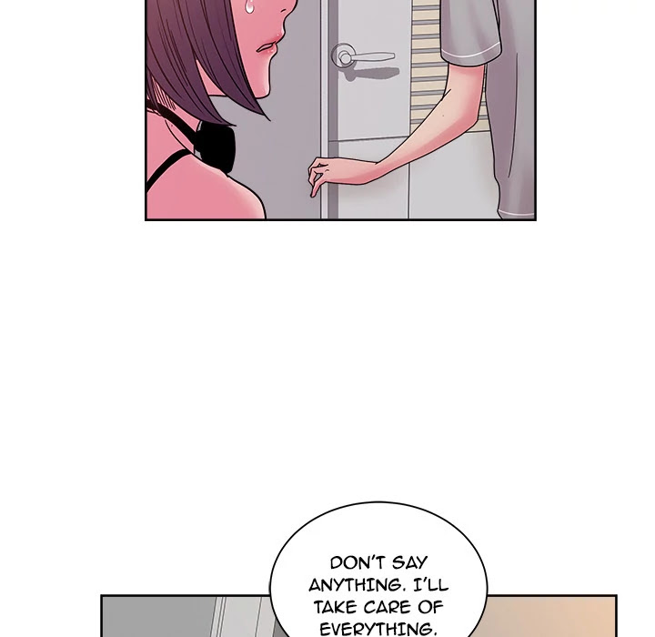 Soojung's Comic Store Chapter 46 page 34 - Chapter 46: Soojung's Comic Store