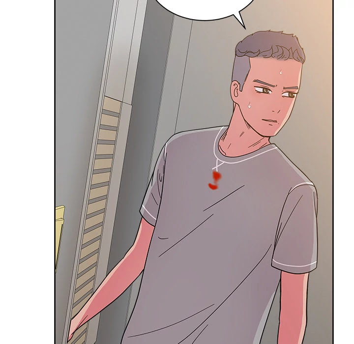 Soojung's Comic Store Chapter 46 page 35 - Chapter 46: Soojung's Comic Store