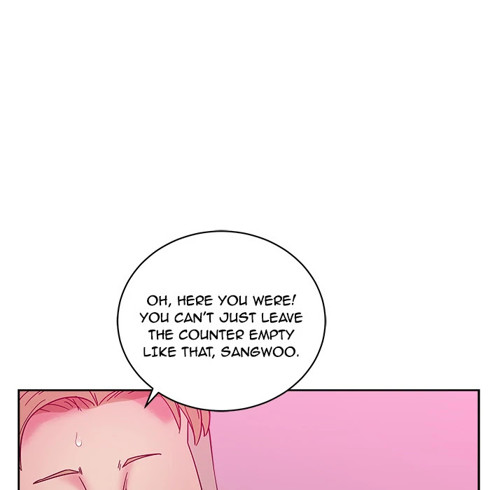 Soojung's Comic Store Chapter 46 page 40 - Chapter 46: Soojung's Comic Store