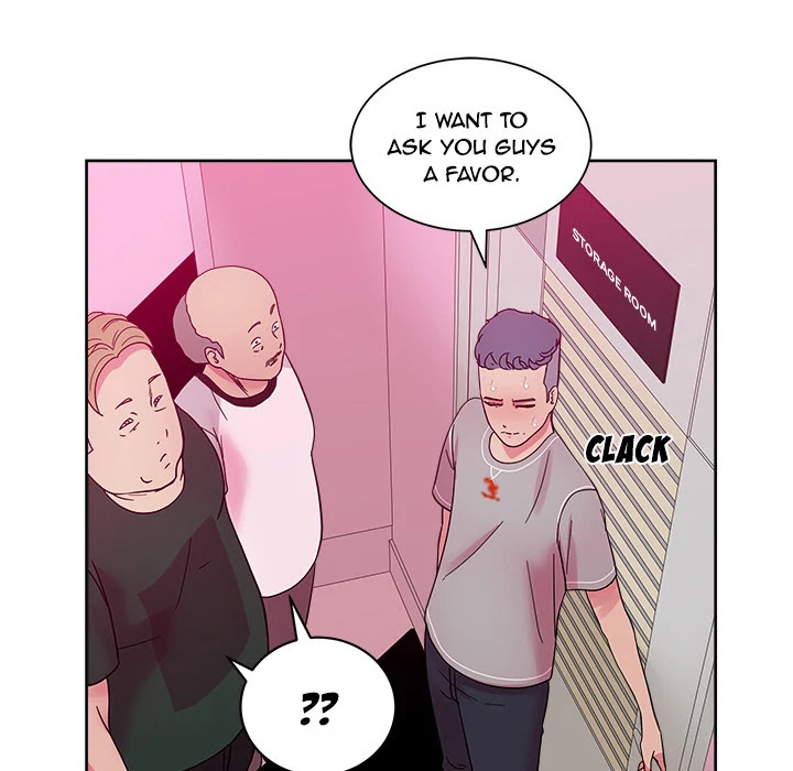 Soojung's Comic Store Chapter 46 page 42 - Chapter 46: Soojung's Comic Store