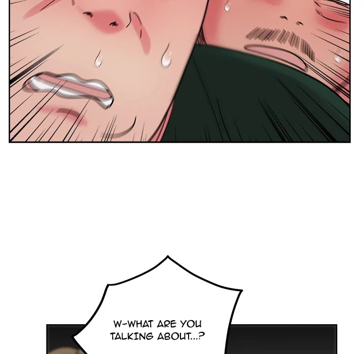 Soojung's Comic Store Chapter 46 page 54 - Chapter 46: Soojung's Comic Store