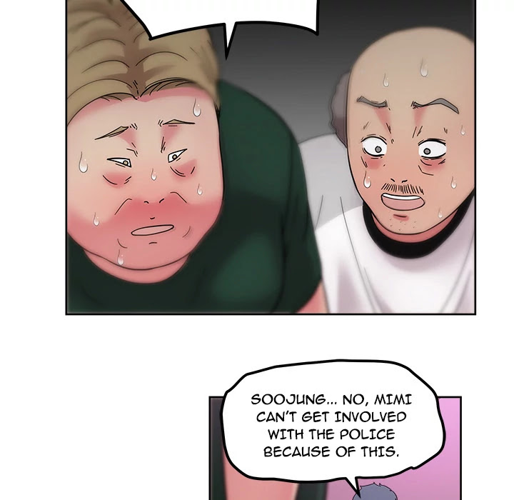 Soojung's Comic Store Chapter 46 page 55 - Chapter 46: Soojung's Comic Store