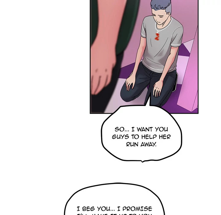Soojung's Comic Store Chapter 46 page 56 - Chapter 46: Soojung's Comic Store