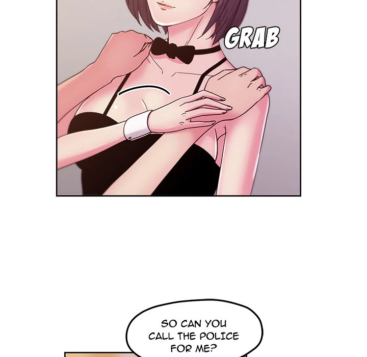 Soojung's Comic Store Chapter 46 page 6 - Chapter 46: Soojung's Comic Store