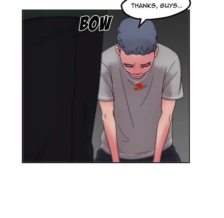 Soojung's Comic Store Chapter 46 page 61 - Chapter 46: Soojung's Comic Store