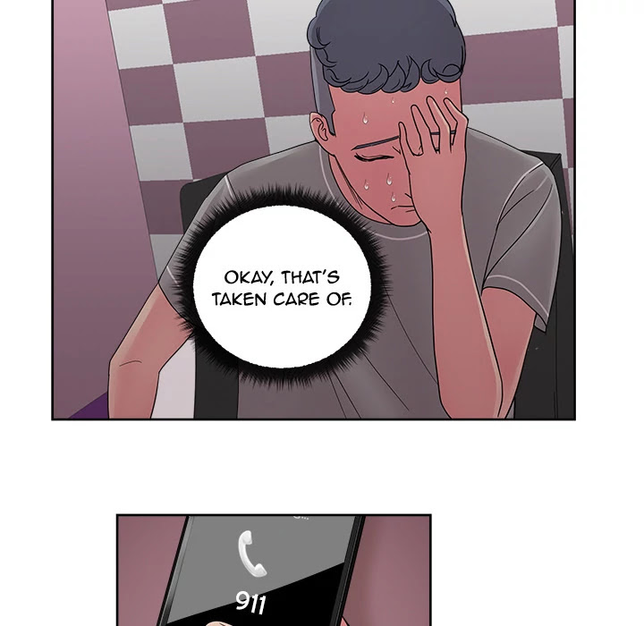 Soojung's Comic Store Chapter 46 page 68 - Chapter 46: Soojung's Comic Store