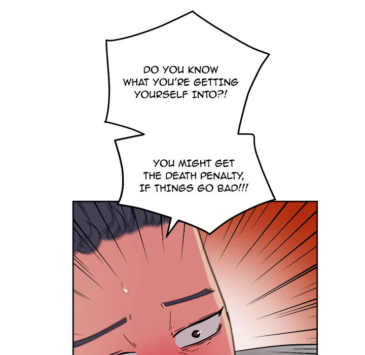 Soojung's Comic Store Chapter 46 page 8 - Chapter 46: Soojung's Comic Store