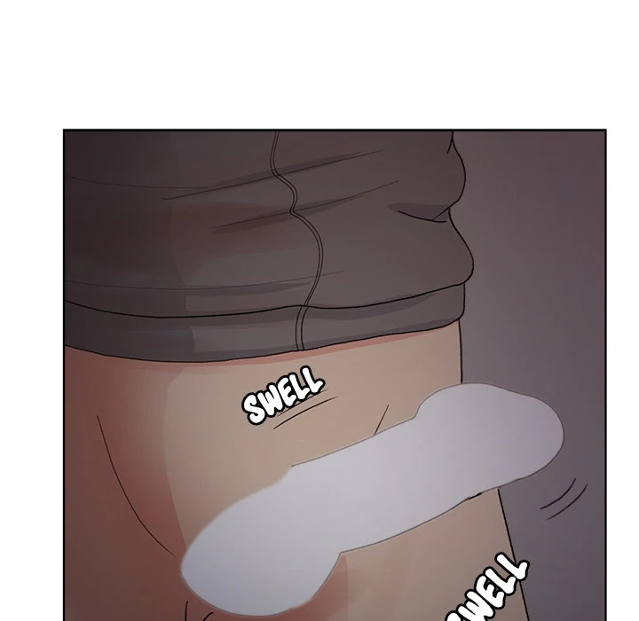 Soojung's Comic Store Chapter 5 page 105 - Chapter 5: Soojung's Comic Store
