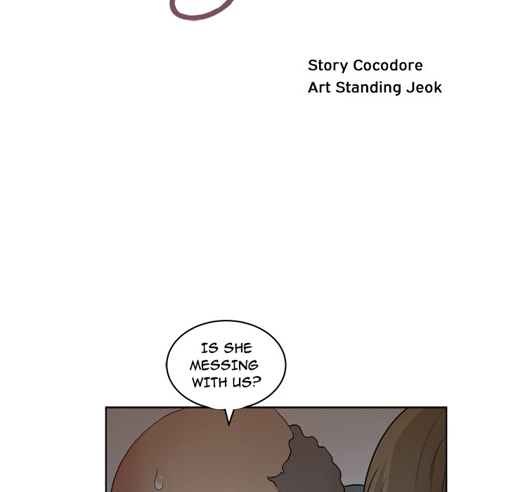 Soojung's Comic Store Chapter 5 page 11 - Chapter 5: Soojung's Comic Store
