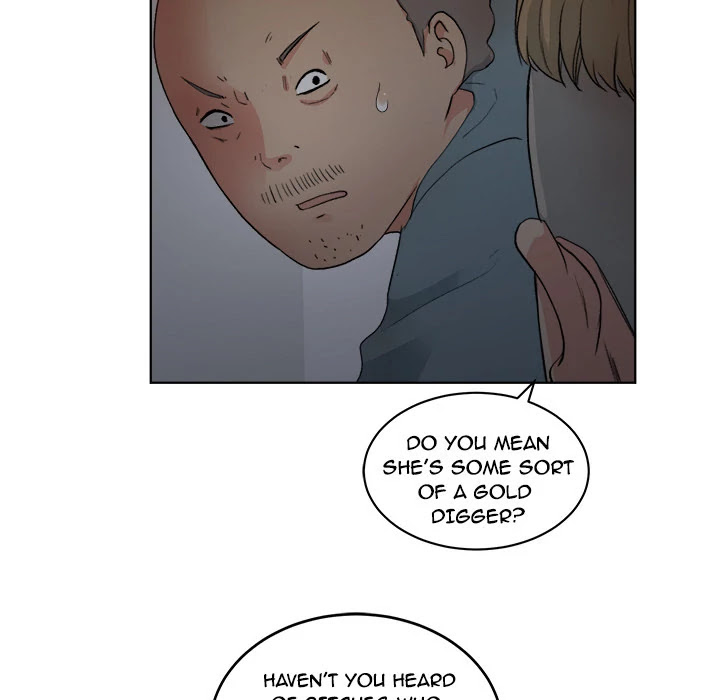 Soojung's Comic Store Chapter 5 page 12 - Chapter 5: Soojung's Comic Store