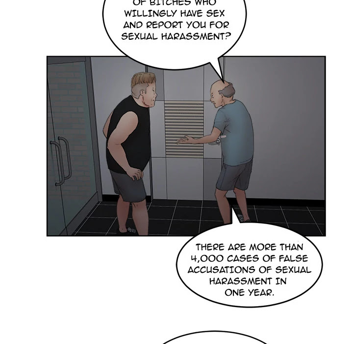 Soojung's Comic Store Chapter 5 page 13 - Chapter 5: Soojung's Comic Store